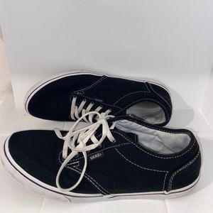 DAMN DANIEL Vans 8.5